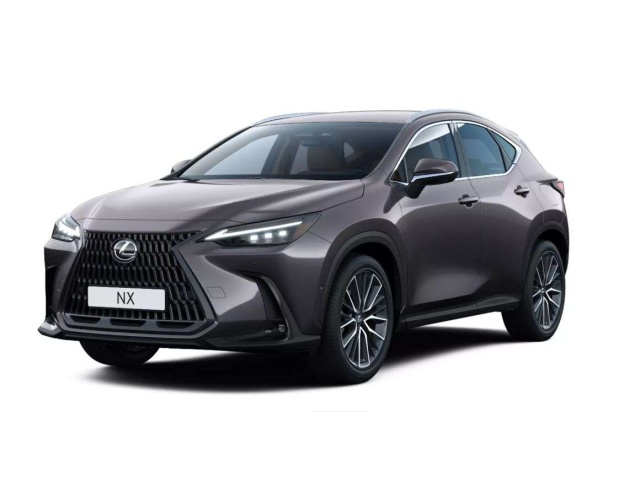 Lexus NX 450h 