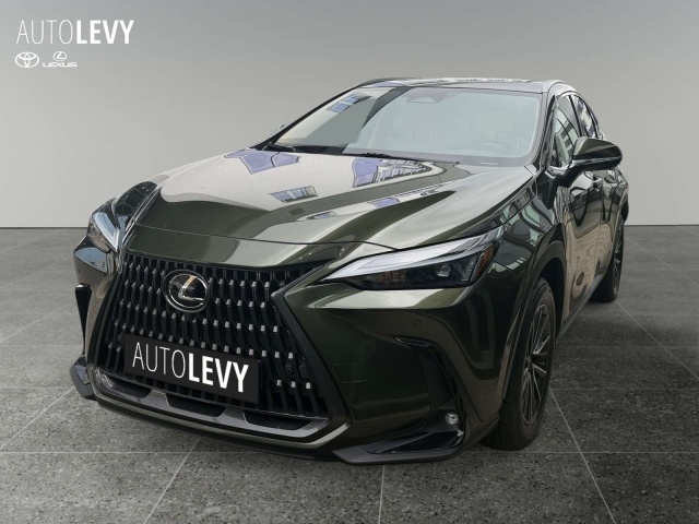 Lexus NX 450h 