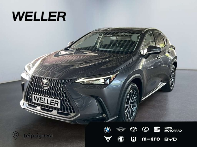 Lexus NX 450h 