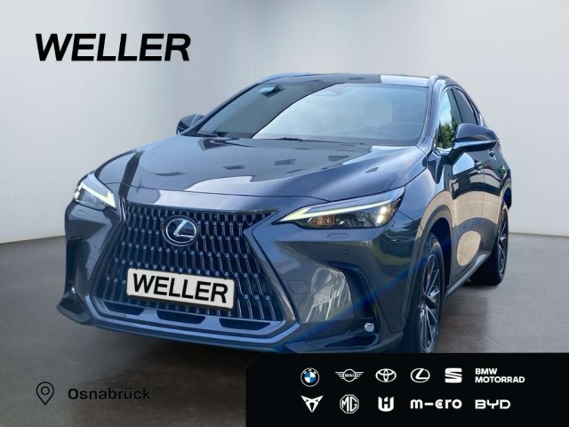 Lexus NX 450h 