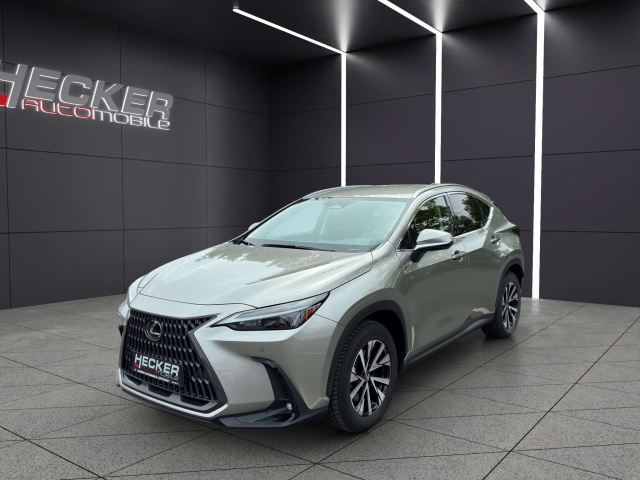 Lexus NX 450h 