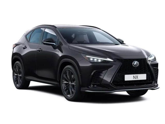 Lexus NX 450h 