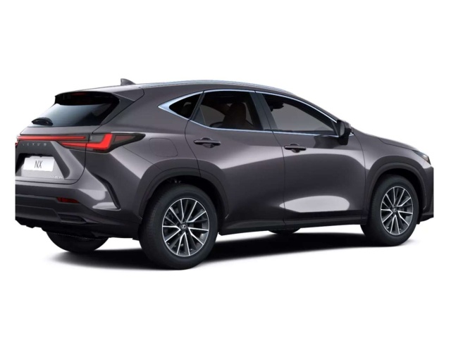 Lexus NX 450h 