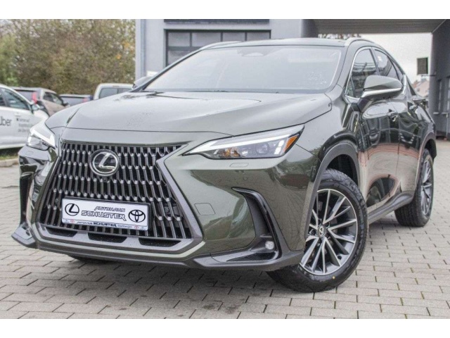 Lexus NX 450h 