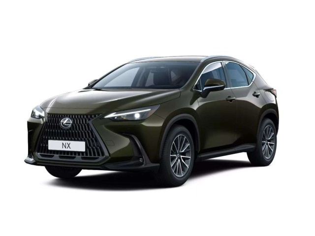 Lexus NX 450h 