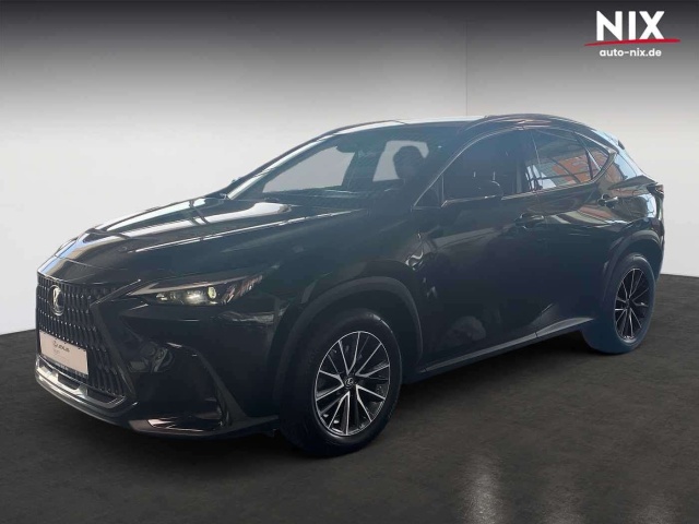 Lexus NX 450h 