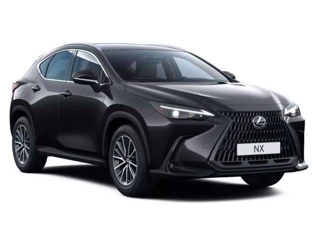 Lexus NX 450h 