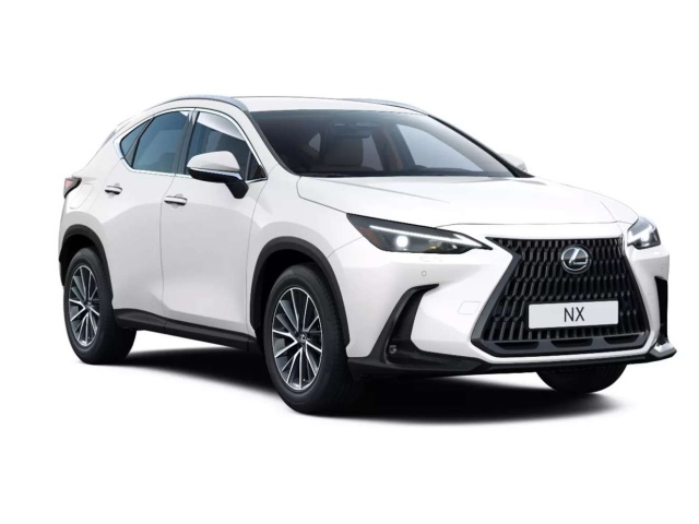 Lexus NX 450h 