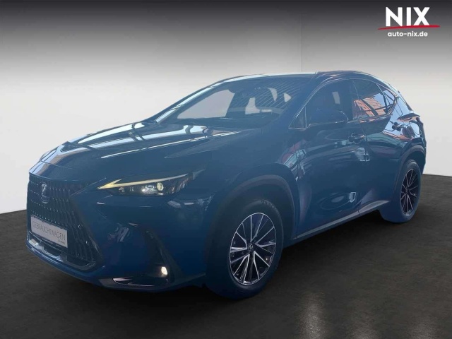 Lexus NX 450h 