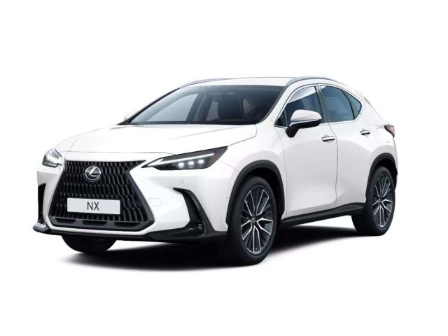 Lexus NX 450h 