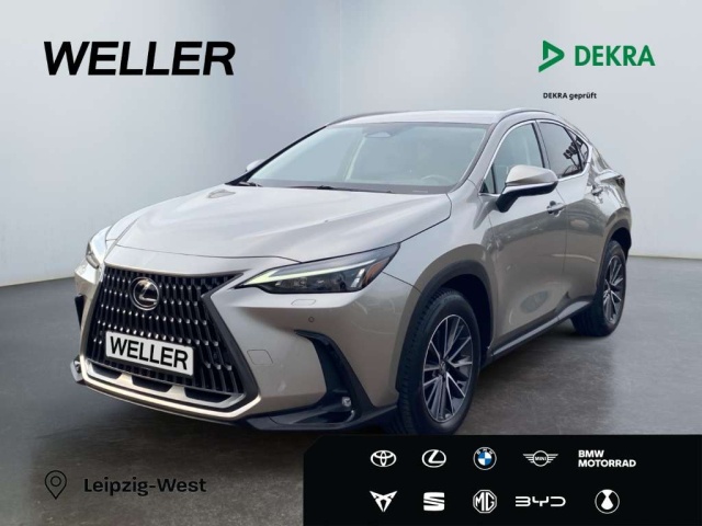 Lexus NX 450h 
