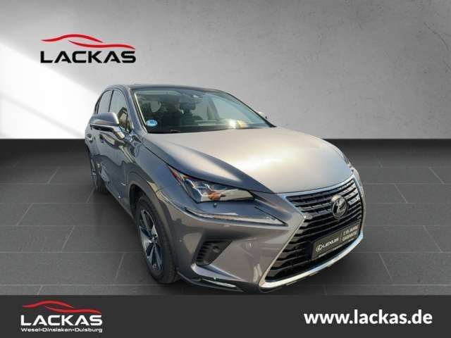 Lexus NX-Serie