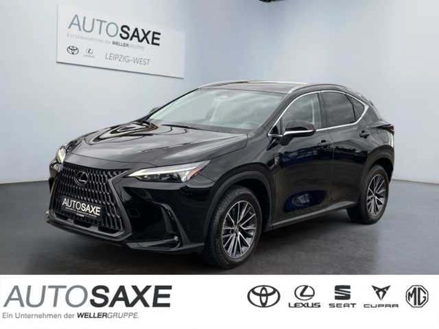 Lexus NX-Serie