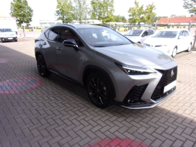 Lexus NX-Serie