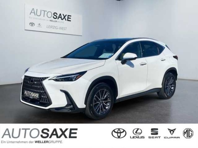 Lexus NX-Serie