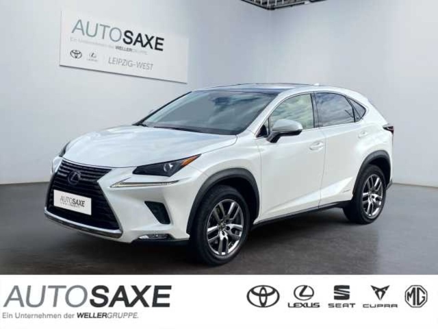 Lexus NX-Serie