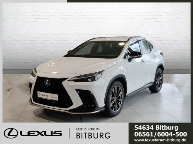 Lexus NX-Serie