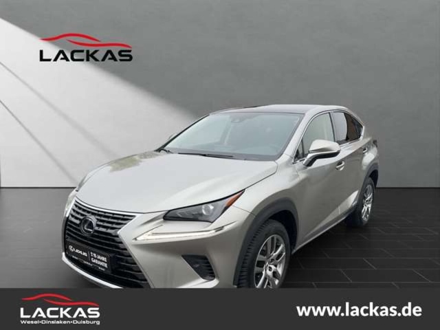 Lexus NX-Serie