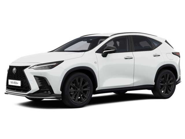 Lexus NX-Serie