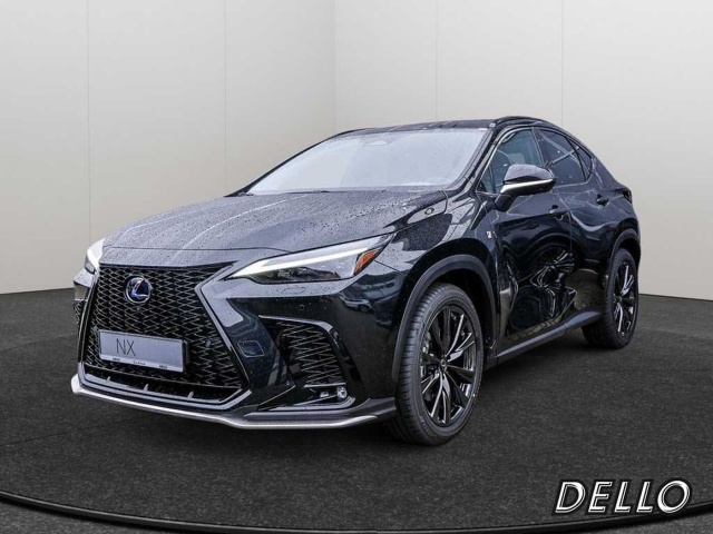 Lexus NX-Serie