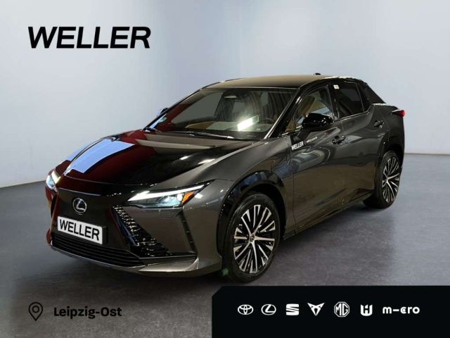 Lexus RZ