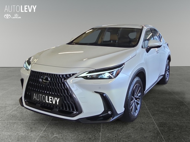 Lexus NX-Serie