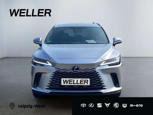 Lexus RX-Serie