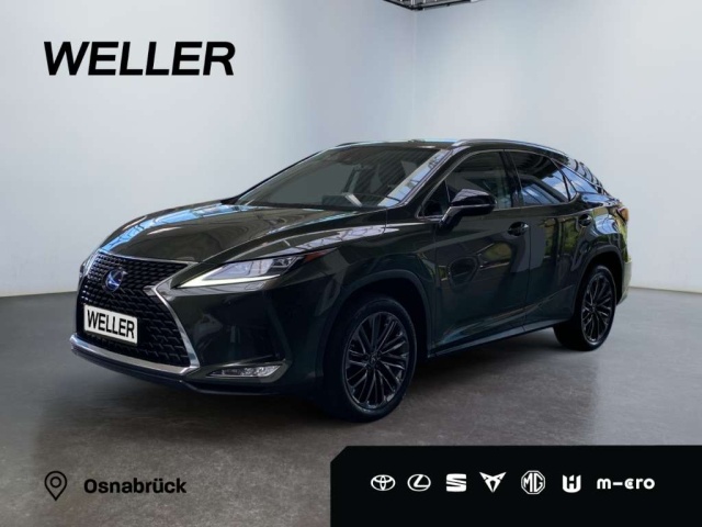 Lexus RX-Serie