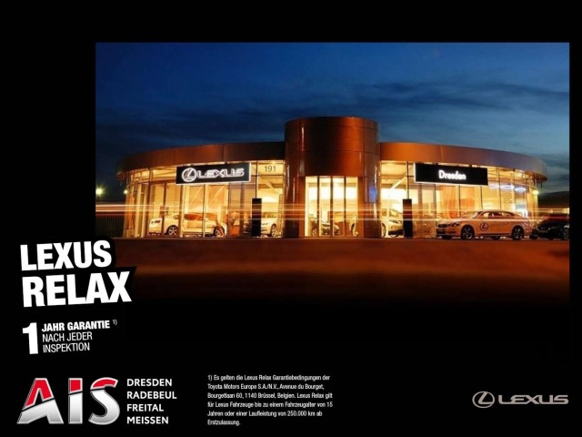 Lexus LBX