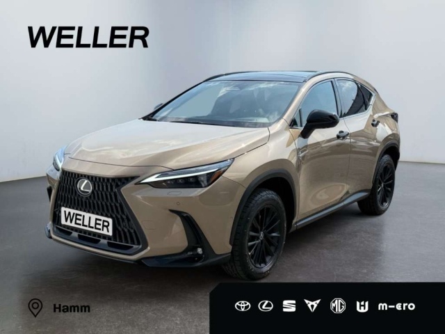 Lexus NX-Serie