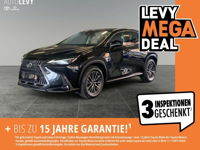 Lexus NX-Serie