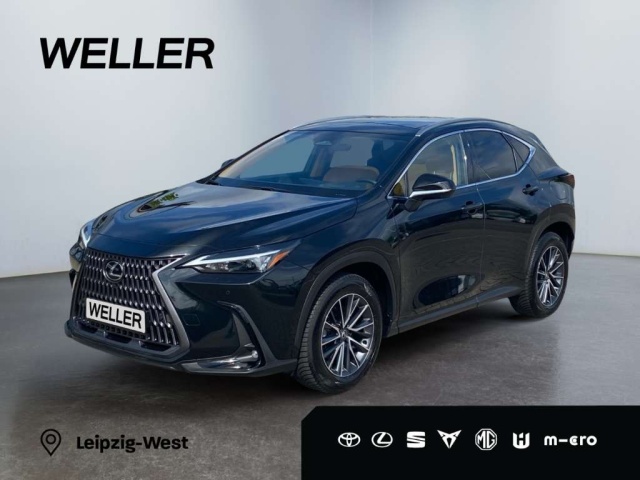 Lexus NX-Serie