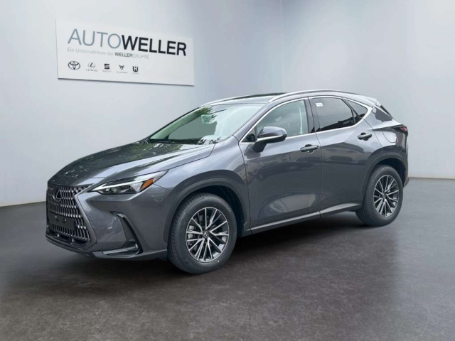 Lexus NX-Serie