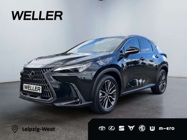Lexus NX-Serie