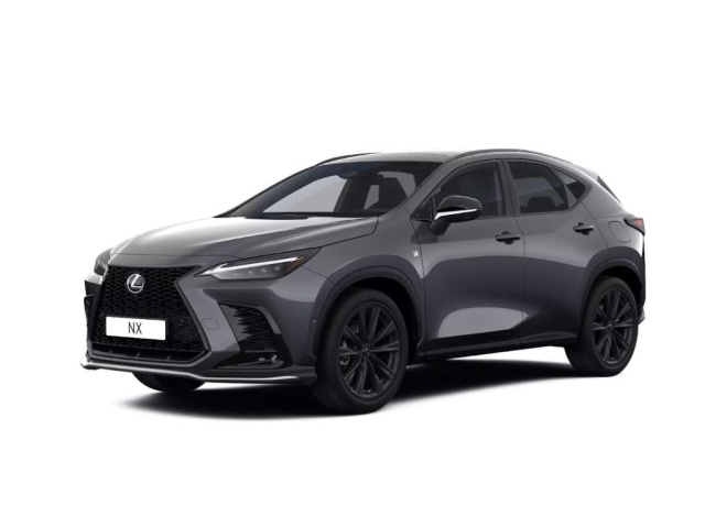 Lexus NX-Serie