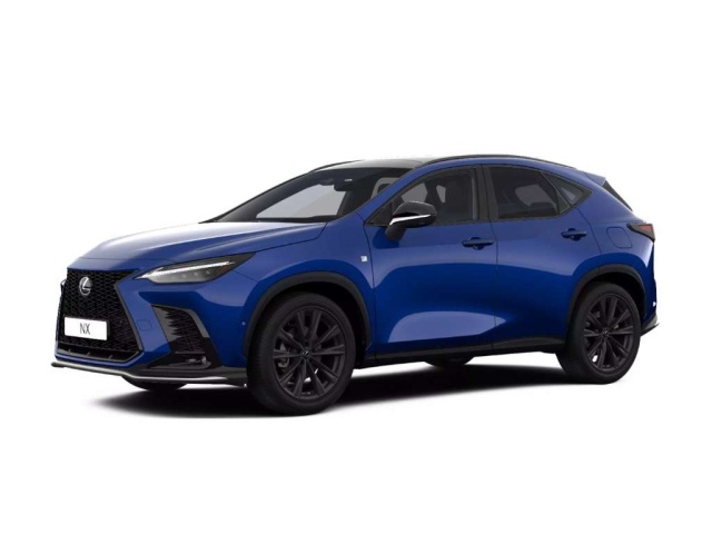 Lexus NX-Serie