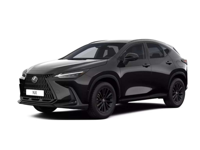 Lexus NX-Serie