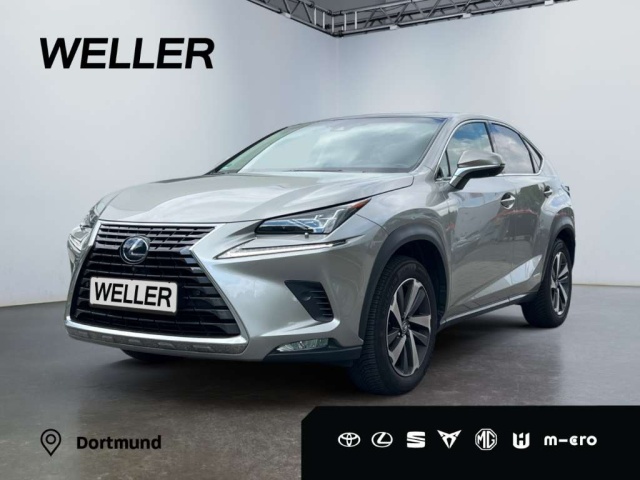Lexus NX-Serie
