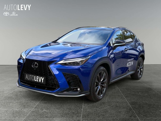 Lexus NX-Serie