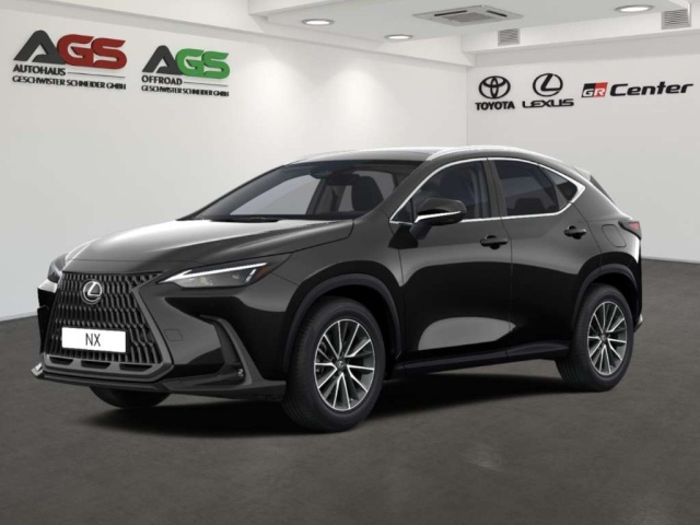 Lexus NX-Serie
