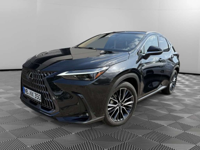 Lexus NX-Serie