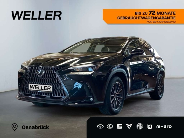 Lexus NX-Serie
