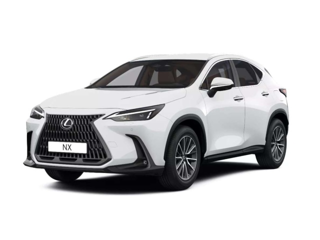 Lexus NX-Serie