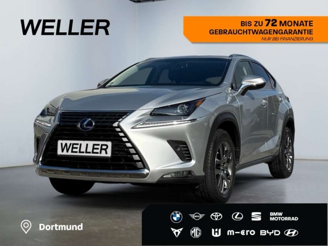 Lexus NX-Serie