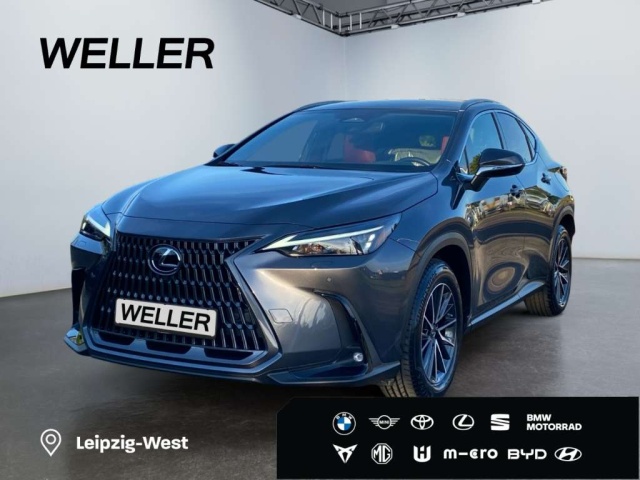 Lexus NX-Serie
