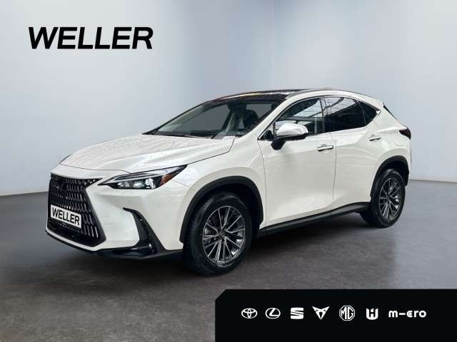 Lexus NX-Serie
