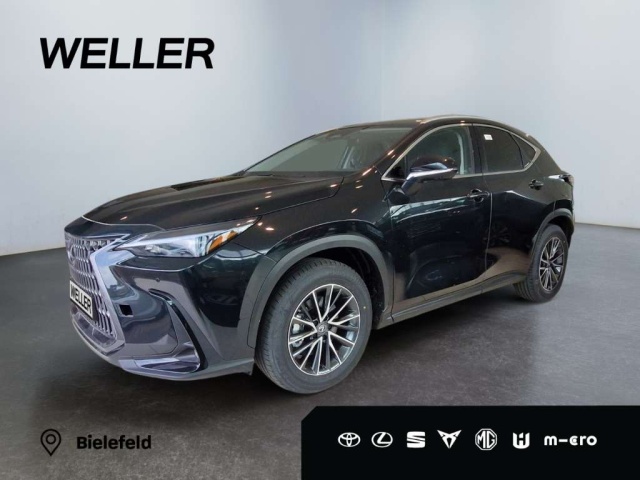 Lexus NX-Serie