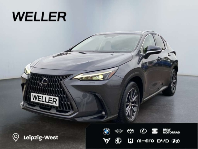 Lexus NX-Serie