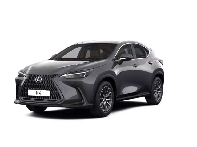 Lexus NX-Serie