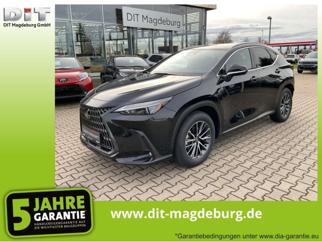 Lexus NX-Serie